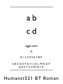 tt0290m_ 字体下载｜英文字体设计资源