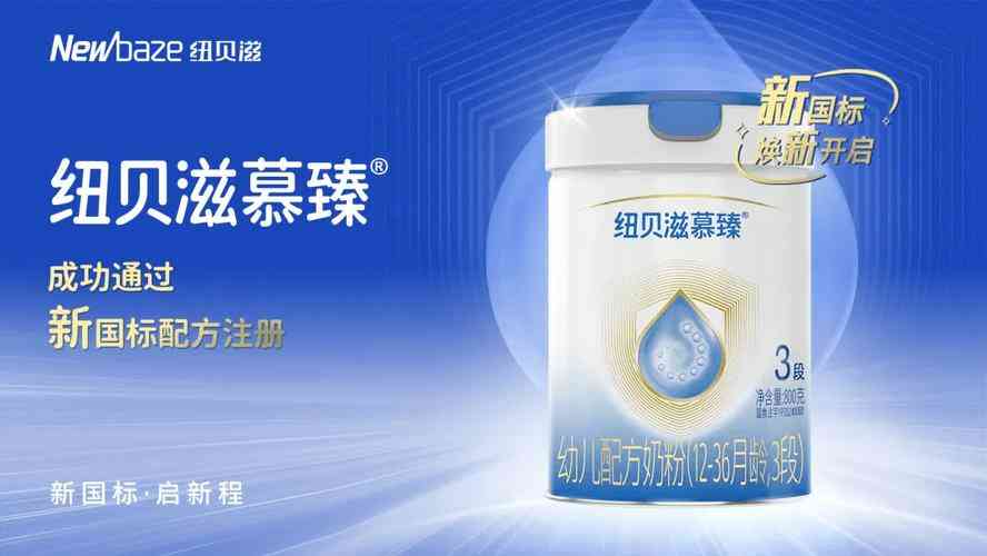 ​2010纽贝滋奶粉网络推广方案（2010）下载｜母婴品牌营销策划PPT