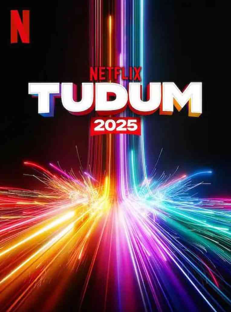 《Tudum：Netflix 全球粉丝活动》在线播放｜独家盛典聚焦