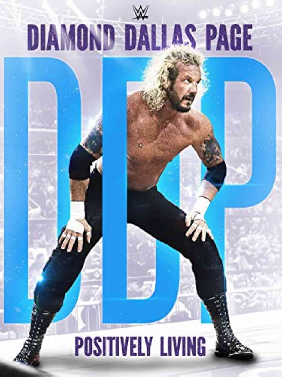 WWE：钻石达拉斯佩奇 在线观看｜传奇励志纪录片