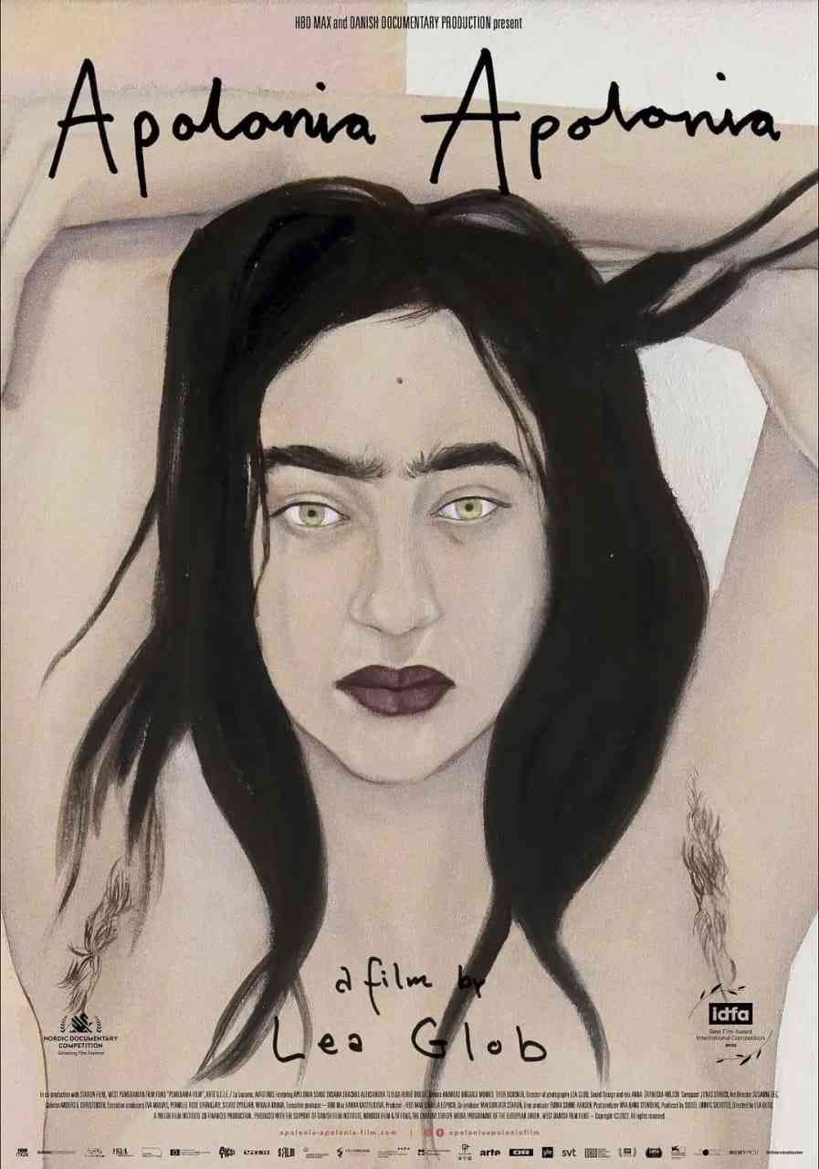 阿波罗妮娅 在线观看｜丹麦传记纪录片深度解读