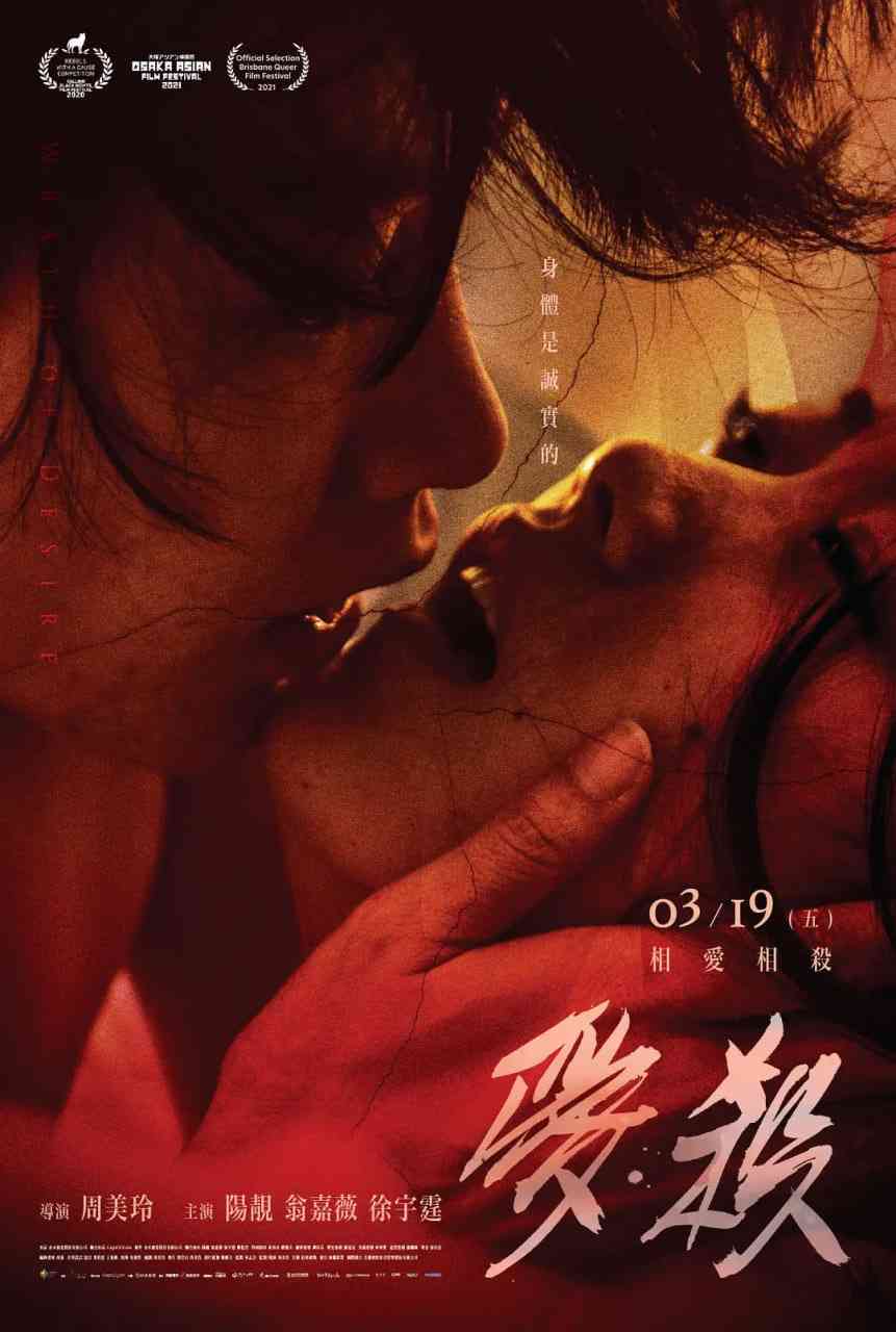 爱·杀 免费在线播放剧情同性影片