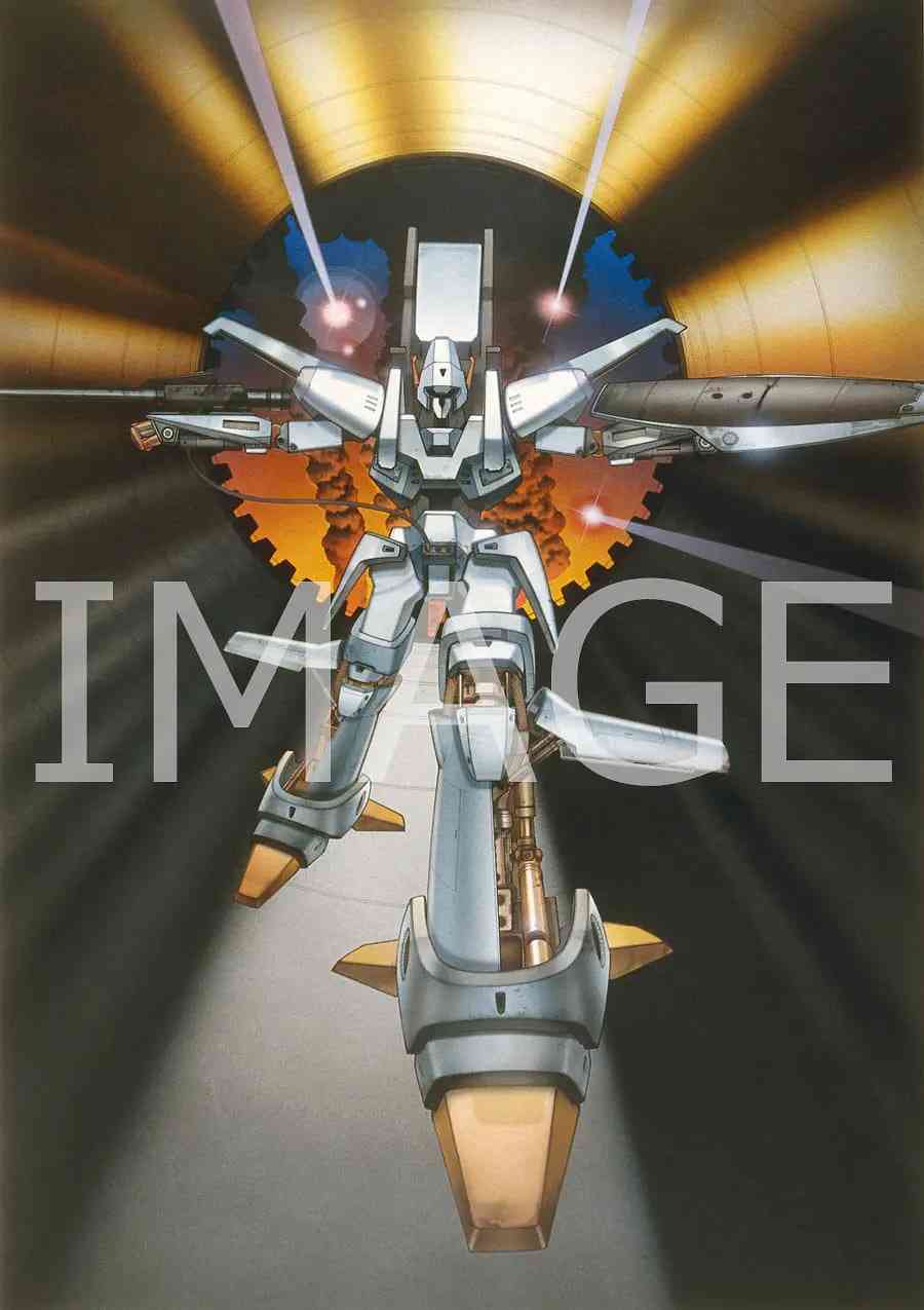 重战机艾尔盖姆《重战机艾尔盖姆》免费在线播放｜日本经典动作科幻动画