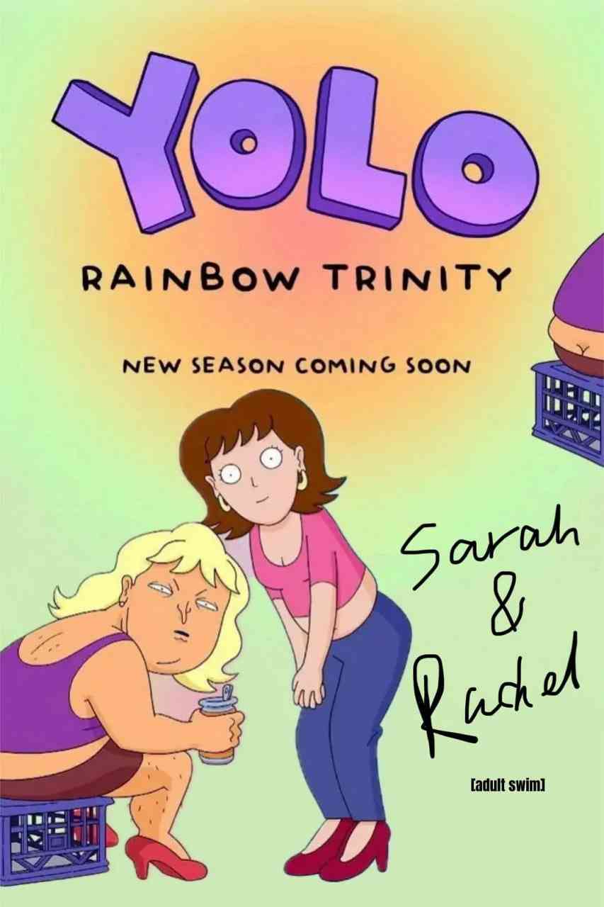 乐活姐妹：怪诞冒险 第三季《乐活姐妹：怪诞冒险 第三季》免费在线播放｜美国动画奇幻成长故事