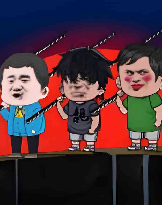 楚新钓传​ 动态漫画《楚新钓传 动态漫画》免费在线播放｜中国大陆动漫2024