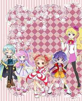 小花仙《小花仙》免费在线播放｜中国大陆动画奇幻儿童剧全集