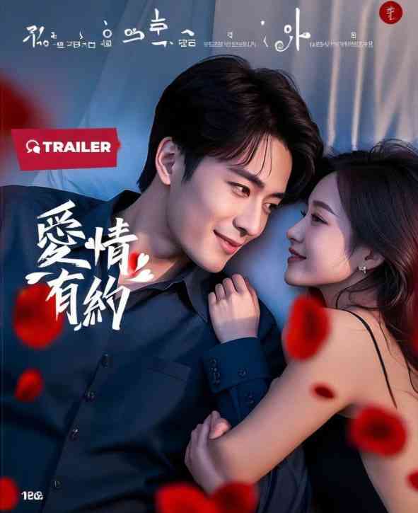 《爱情有约》免费在线播放｜浪漫爱情剧2025