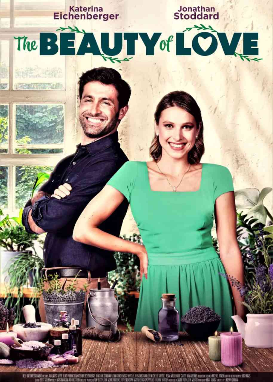 《爱情最美丽》免费在线播放｜美国浪漫爱情电影