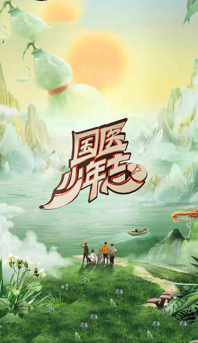 《国医少年志 第二季》免费在线播放｜中国大陆真人秀