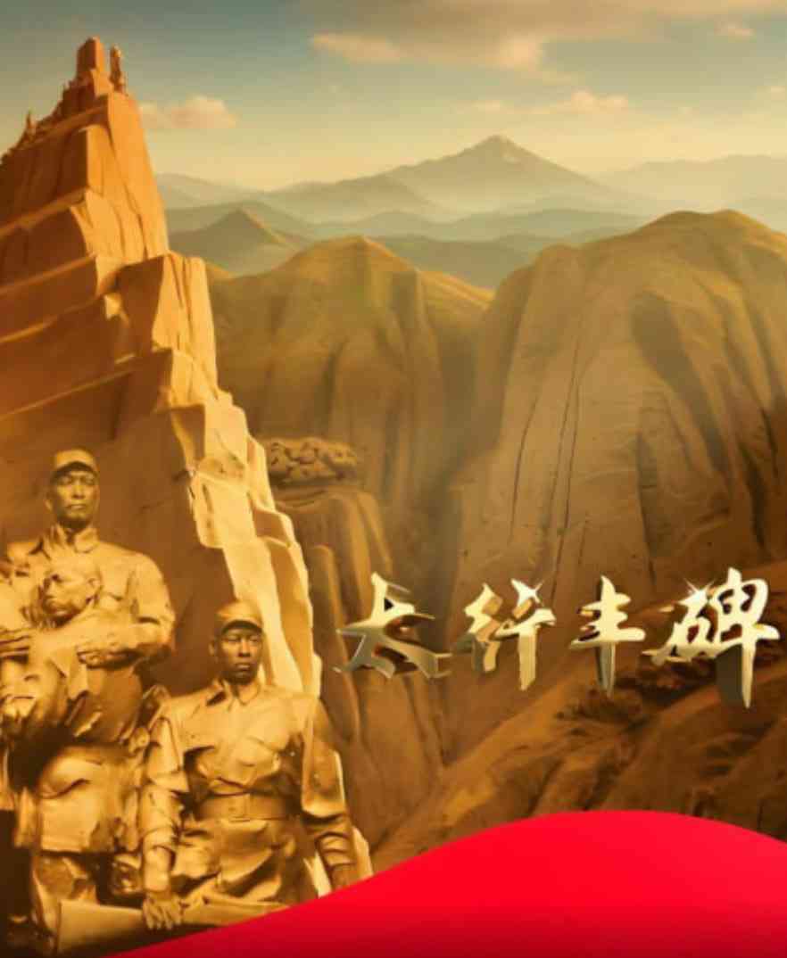 《太行丰碑》免费在线播放｜2025中国大陆真人秀高清免费看