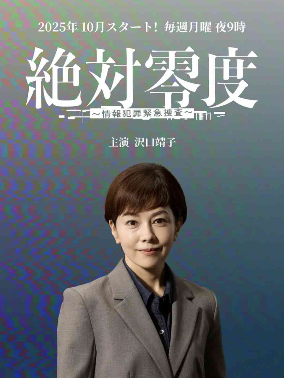 《绝对零度 ～情报犯罪紧急搜查～》免费在线播放｜剧情,悬疑,犯罪·日本
