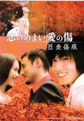 《烈爱伤痕》免费在线播放｜剧情,爱情,香港剧,港澳·中国香港