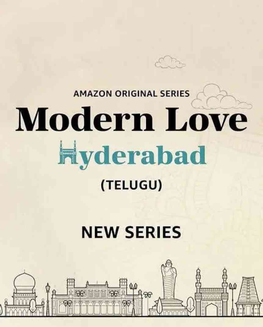 《摩登情爱·海得拉巴》免费在线播放｜剧情,家庭·印度