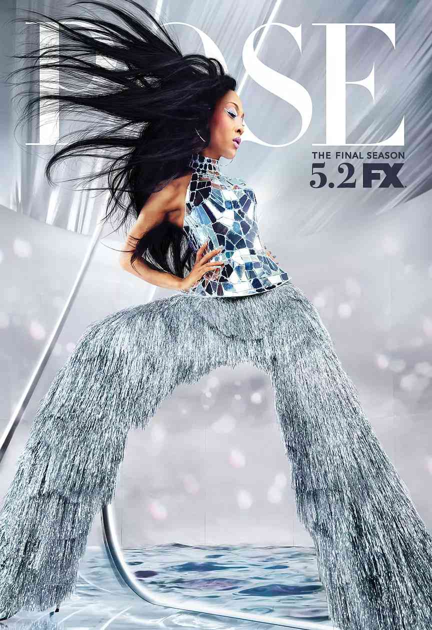 《姿态 第三季》免费在线播放｜剧情·美国