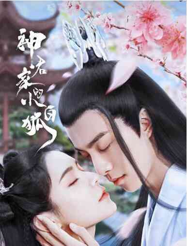 《神君家的小白狐》免费在线播放｜爱情.古装·中国大陆  第1张