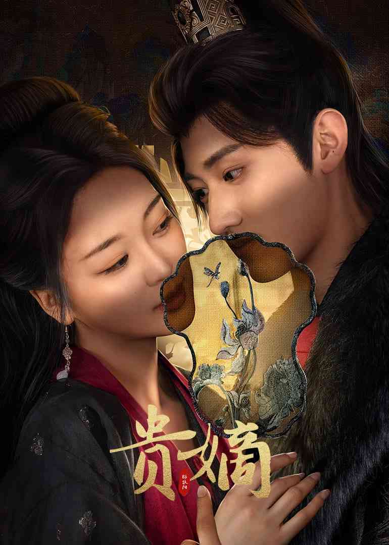 《贵嫡》免费在线播放｜爱情,古装·中国大陆  第1张