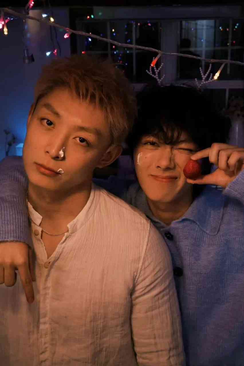 《花心是一种病》免费在线播放｜剧情·中国大陆  第1张