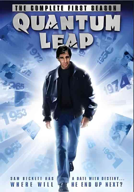 《量子跳跃 第四季》免费在线播放｜剧情,动作,冒险·美国  第1张