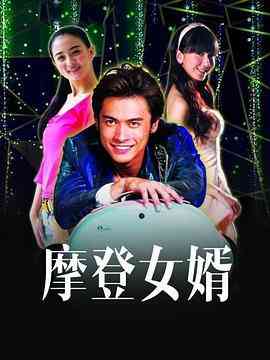 《摩登女婿》免费在线播放｜内地,国产·中国大陆  第1张