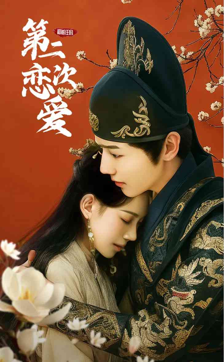 《和前任的第二次恋爱》免费在线播放｜爱情,短片,奇幻,古装·中国大陆  第1张