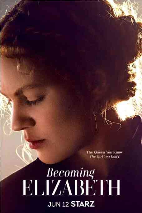 《成为伊丽莎白》免费在线播放｜剧情,欧美·英国