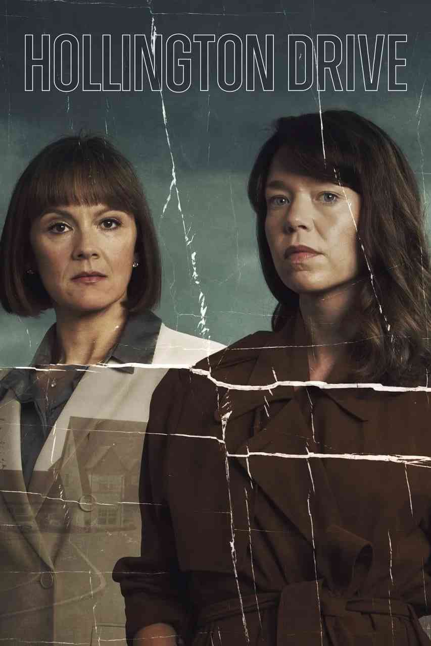 《霍林顿大道》免费在线播放｜惊悚·美国