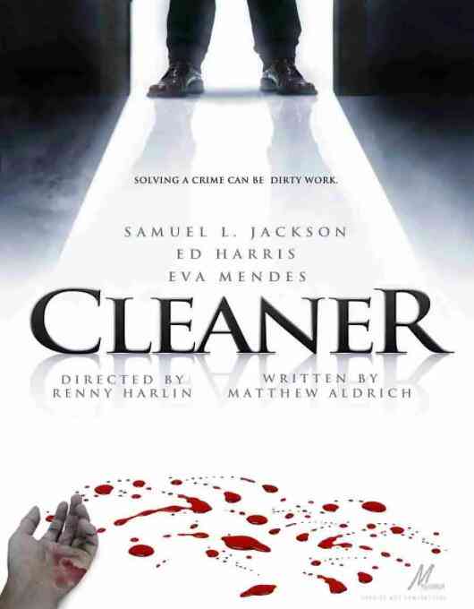 《凶案清理员》免费在线播放｜美国,剧情·美国