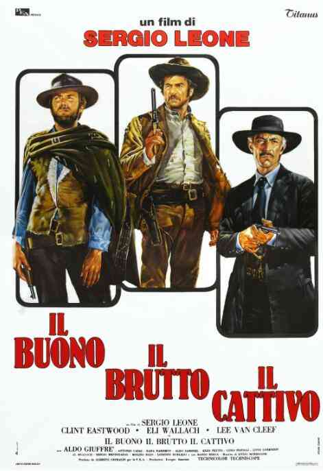 《黄金三镖客》免费在线播放｜剧情·意大利,西班牙,西德