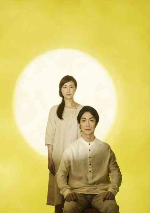 《上海月亮》免费在线播放｜剧情·日本