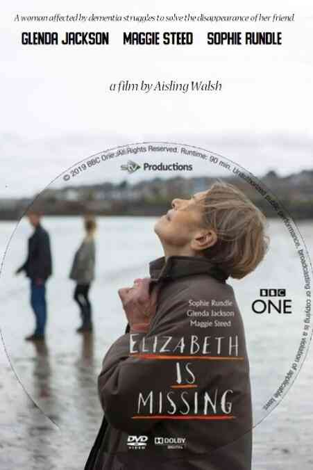 《伊丽莎白不见了》免费在线播放｜剧情·英国