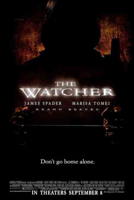 《正义守望者》免费在线播放｜剧情·美国