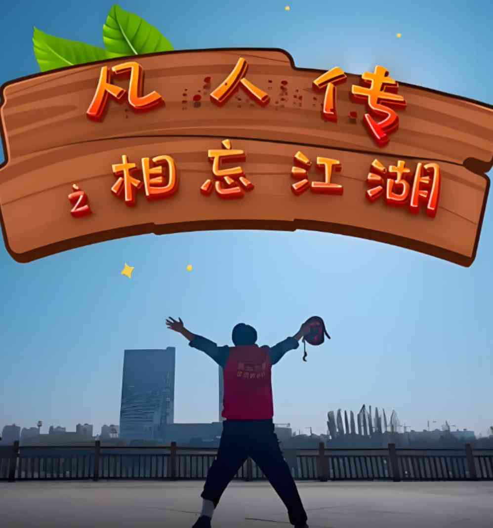 《凡人传之相忘江湖》免费在线播放｜剧情·中国大陆