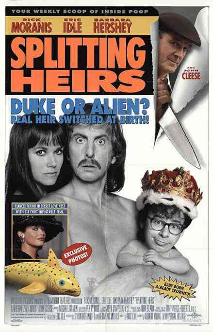 《狼兄鼠弟》免费在线播放｜喜剧·英国