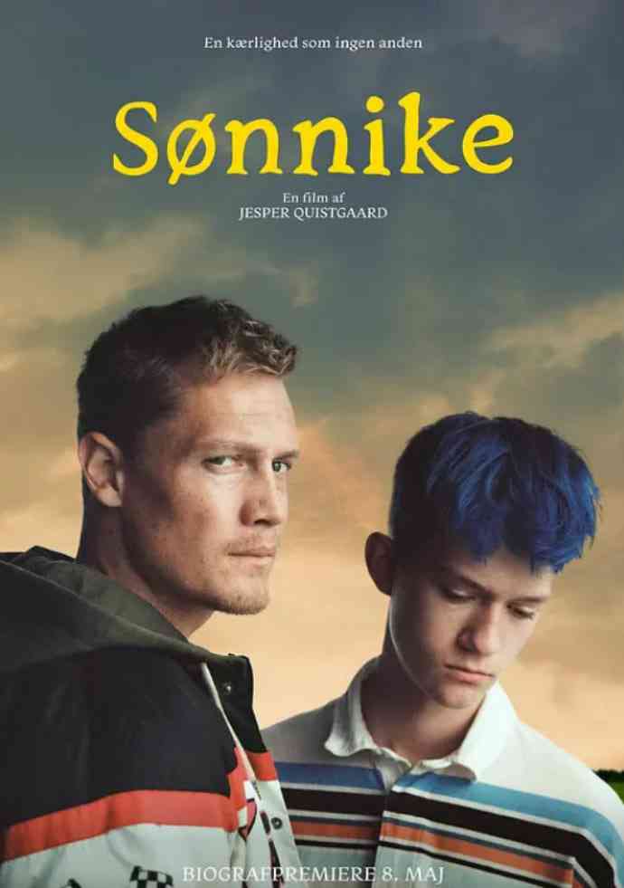 《孙子 2025》免费在线播放｜剧情·丹麦