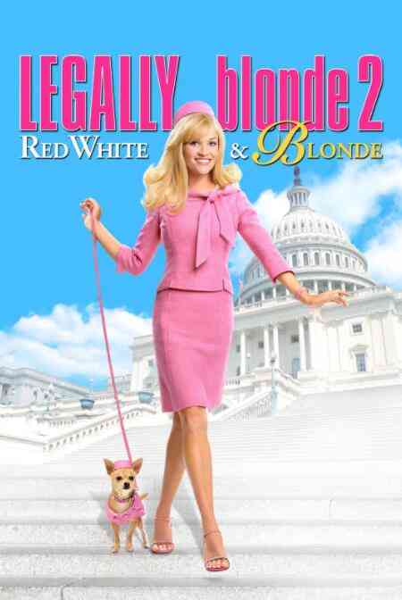 《律政俏佳人2》免费在线播放｜喜剧·美国