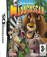 马达加斯加（Madagascar）英文免安装版下载｜动作冒险改编