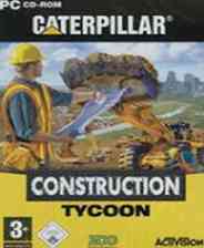 履带车建筑大亨（Caterpillar Construction Tycoon）英文免安装版下载｜模拟经营建造类佳作
