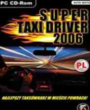 ​超级出租车司机2006（英文免安装版）下载｜都市赛车模拟体验