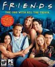 ​六人行（Friends: The One with All the Trivia）英文镜像版下载｜经典美剧改编模拟经营游戏