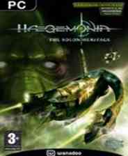 ​铁舰霸权：钢铁军团索伦的遗产（英文镜像版）下载｜太空即时战略经典