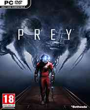 ​掠食（Prey）下载｜科幻惊悚射击游戏