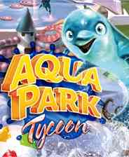 ​水族公园（AquaPark）英文免安装版下载｜模拟经营冒险体验