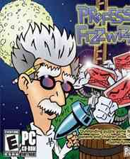 ​天才教授之神秘熔化（Professor Fizzwizzle）下载｜奇幻解谜冒险