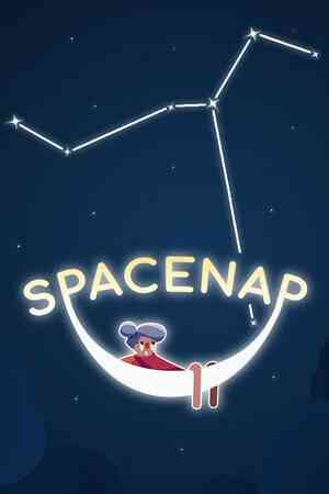 《Spacenap》单机中文版》免费下载|休闲益智·点击游戏·挂机游戏·休闲·自动化
