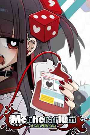 《Menherarium》重复挑战｜动作Roguelike