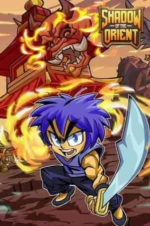 《Shadow of the Orient》免安装｜免费下载｜单机游戏