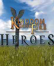 《炽焰帝国：英雄》免安装｜自由建造｜沙盒建造