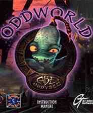 《奇异世界：阿比逃亡记》免安装｜灵光乍现｜冒险解谜