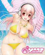 《超级索尼子》免安装｜灵光乍现｜冒险解谜