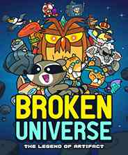 《残缺宇宙》免安装｜自由建造｜沙盒建造